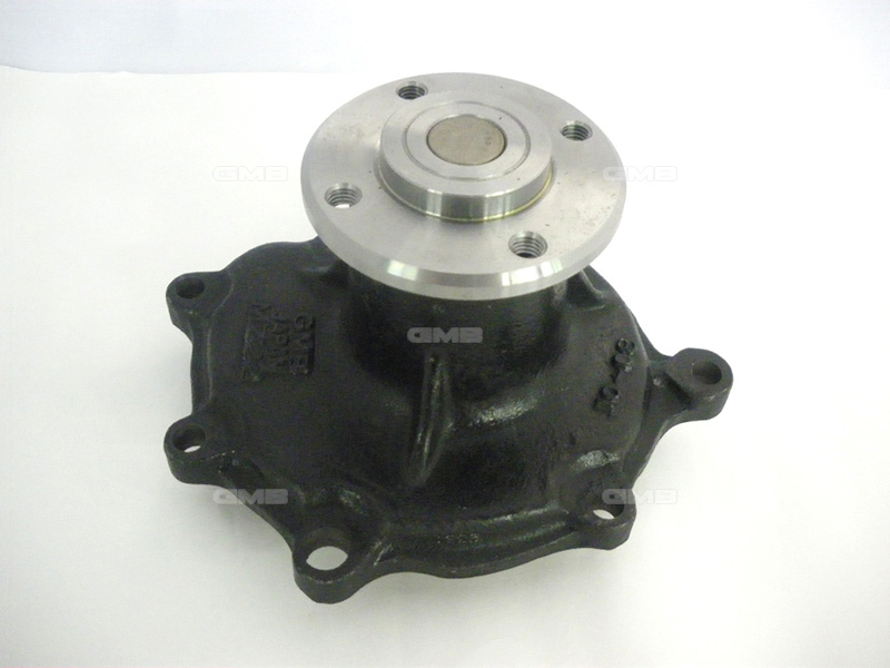 GMB Engine Water Pump For Mazda Bus T3000 3.0L HA Diesel 4cyl 5sp Man