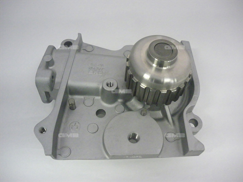GMB Engine Water Pump For Mazda 929 HV HB LA 2.0L GLX LA4V HBSH LA4M Petrol