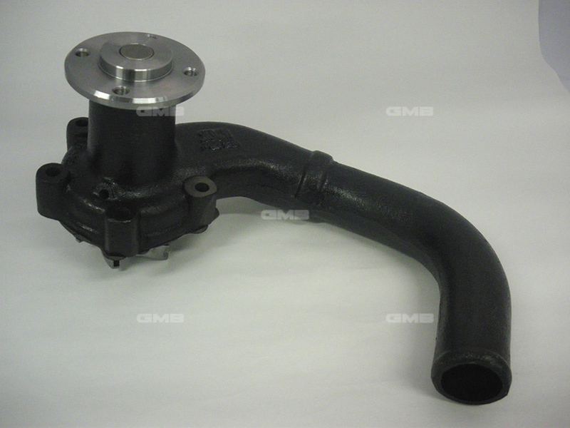GMB Engine Water Pump For Ford Econovan E2200 2.2L S2 Diesel 4cyl 5sp Man