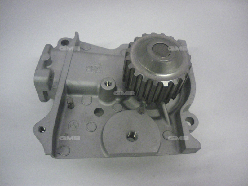 GMB Engine Water Pump For Ford Courier PC 2.0L FE,F2 SOHC 8v Carb 4cyl