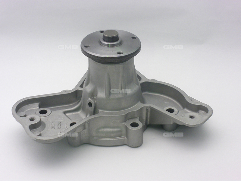 GMB Engine Water Pump For Mazda 929 HC 3.0L V6 JE 18v MPFI 4sp Auto
