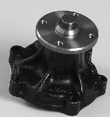 GMB Engine Water Pump For Mazda T Series T3500 3.5L SL Diesel 4cyl 5sp Man