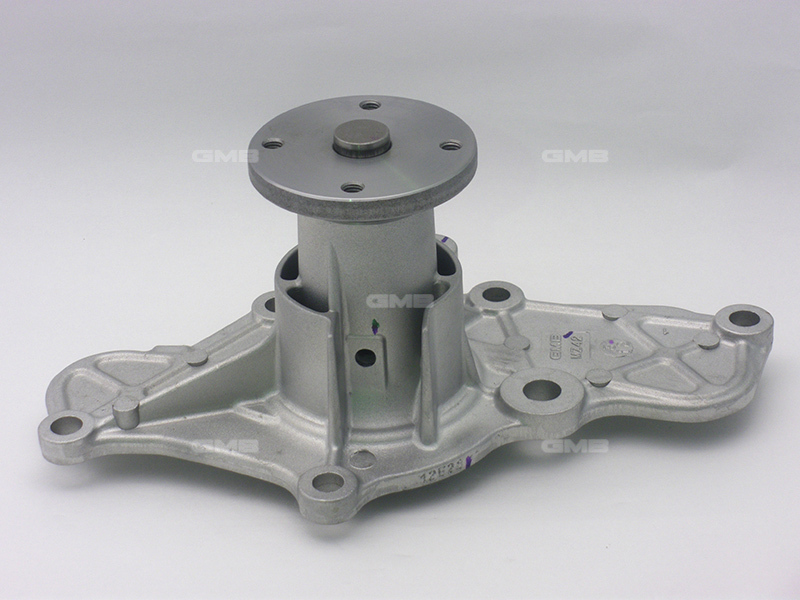 GMB Engine Water Pump - GWMZ-42A (TF3075)