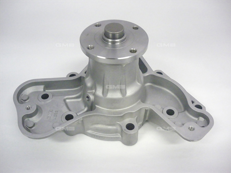 GMB Engine Water Pump - GWMZ-48A (TF3032)