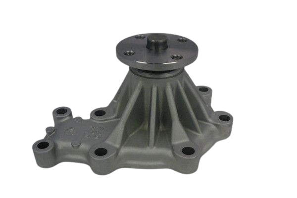 GMB Engine Water Pump For Mazda Bounty UN UNYOW 2.5L Diesel WL 2D Utility