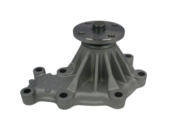 GMB Engine Water Pump For Ford Courier PD, PE, PG, PH 2.5L Diesel WL/WLAT