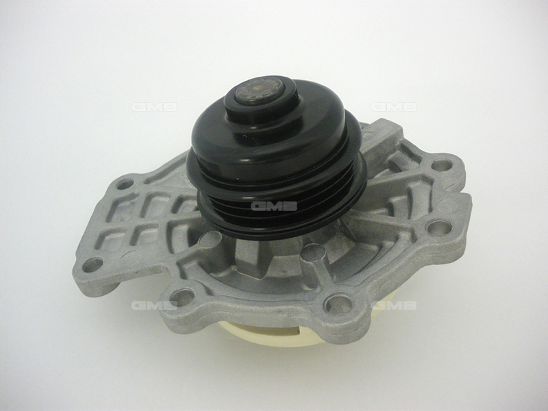 GMB Engine Water Pump For Ford Cougar SW SX 2.5L V6 -With Plastic Flat Impeller