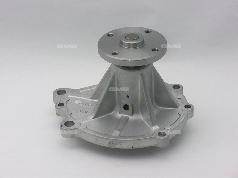 GMB Engine Water Pump For Holden Astra LD 1.6L 16LF 4cyl 5sp Man 4dr