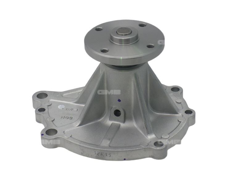 GMB Water Pump For Nissan Navara DX ST D21 NMD21 UNMD21 KNGD21 2.4L Z24 No A/C