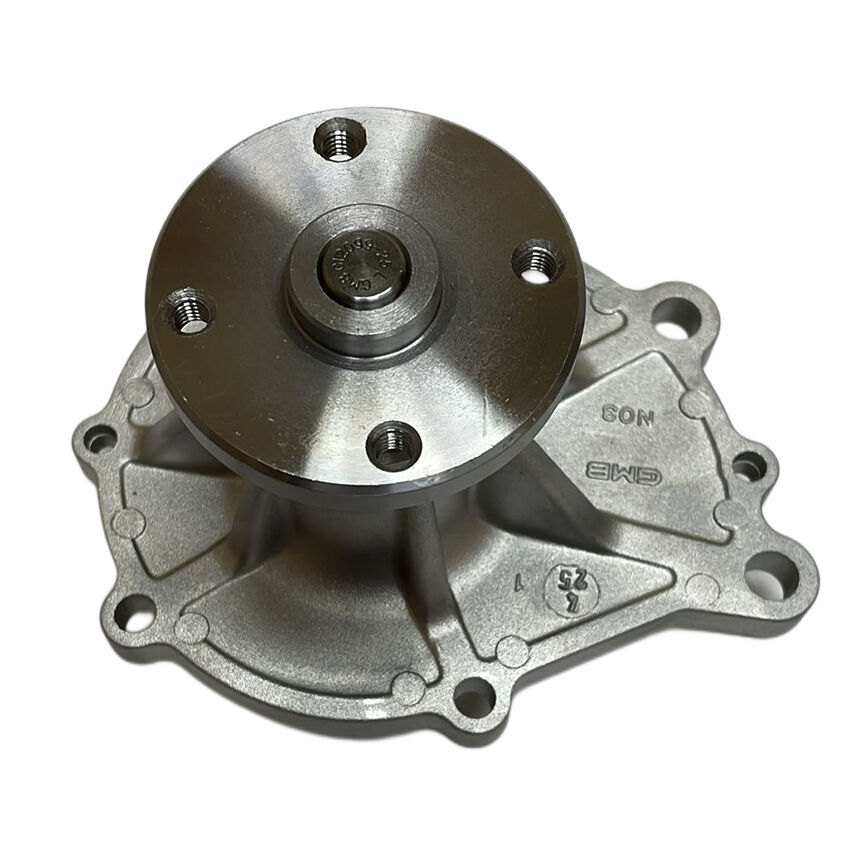 GMB Engine Water Pump For Nissan Cabstar F22 PF22 2.0L Petrol Z20S