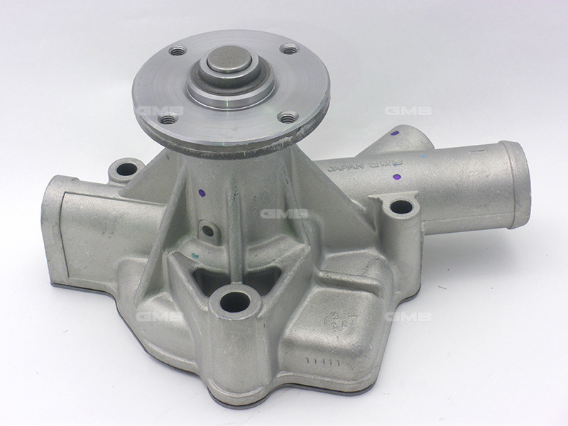 GMB Engine Water Pump - GWN-18A (TF846)