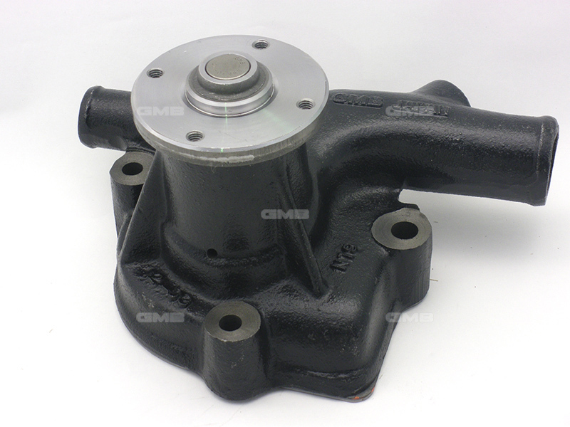 GMB Engine Water Pump For Nissan 720 SD23 2.3L,SD25 2.5L Diesel Inj. 4cyl
