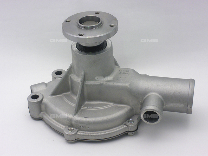 GMB Engine Water Pump For Nissan Patrol 160 MQ/MK 4.0L OHV Carb 6cyl