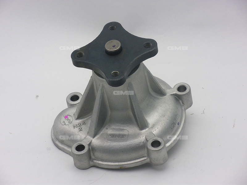 GMB Engine Water Pump For Nissan S-Cargo G20 (GREY IMPORT) 1.5L E15S Carb 4cyl