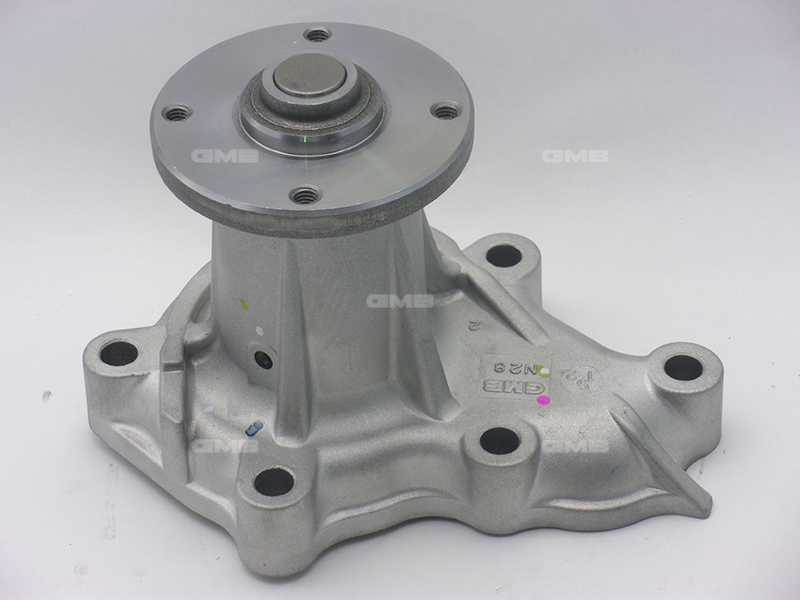 GMB Engine Water Pump For Nisan 300ZX Z31 3.0L V6 VG30E,VG30ET SOHC-PB MPFI