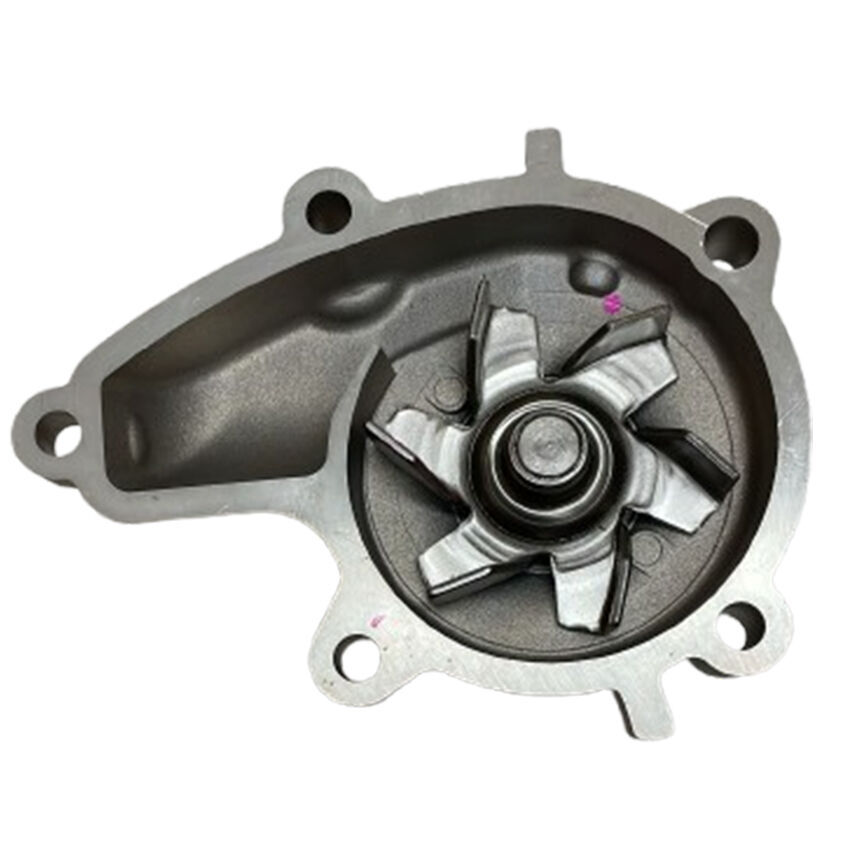 GMB Engine Water Pump For Ford Corsair UA 2.0L CA20E SOHC 8v 4cyl 4sp Auto