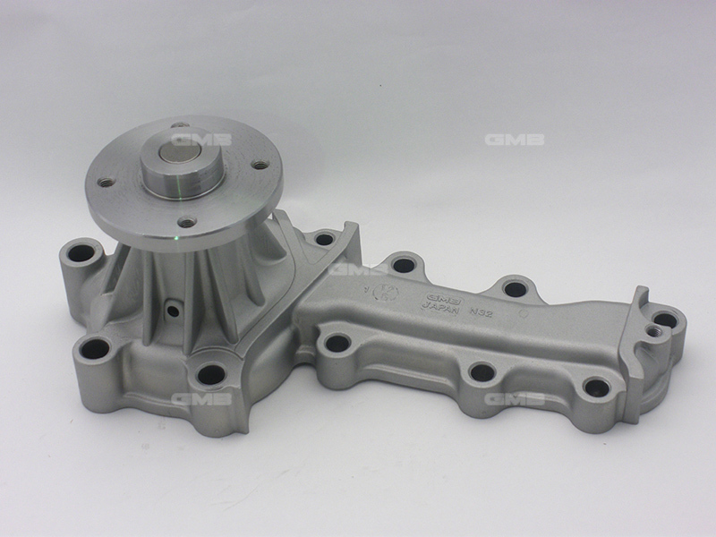 GMB Engine Water Pump - GWN-32A