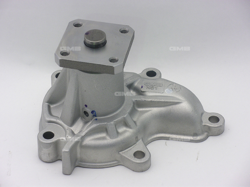 GMB Engine Water Pump For Nissan Bluebird U12 1.8L CA18DET DOHC Turbo MPFI 4cyl