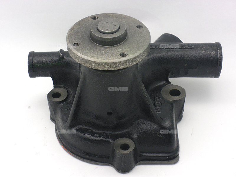 GMB Engine Water Pump For Nissan 720 2.5L SD25 OHV 57kW Diesel Inj. 4cyl