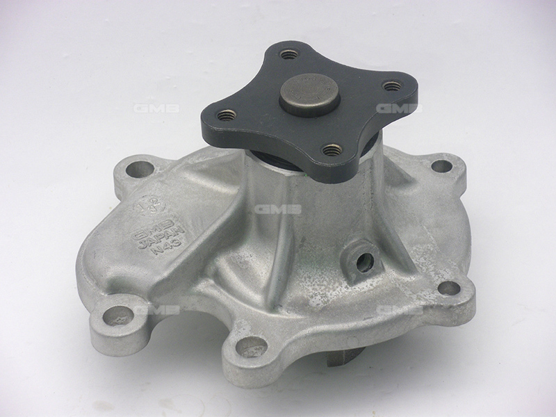 GMB Water Pump - GWN-43A -  (TF3022)