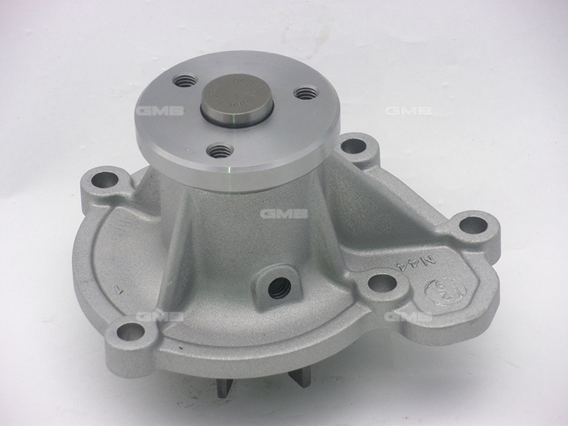 GMB Engine Water Pump For Nissan Micra K11 1.3L CG13DE DOHC MPFI 4cyl