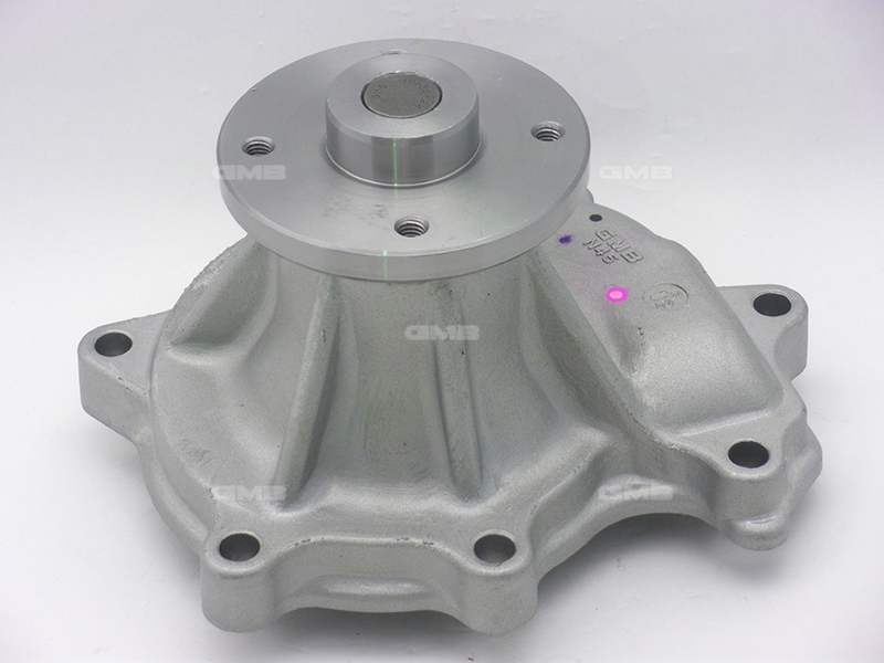GMB Engine Water Pump For Ford Maverick DA 4.2L TB42S OHV