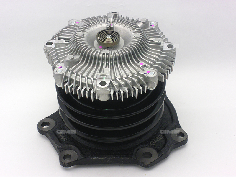 GMB Engine Water Pump For Nissan Urvan E24 2.7L TD27 OHV Diesel Inj. 4cyl 