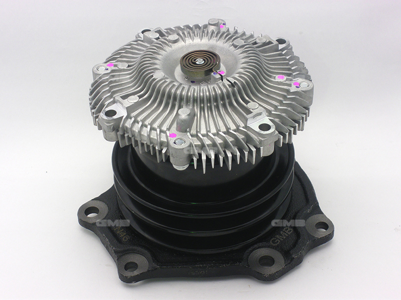 GMB Engine Water Pump For Nissan Cabster F22 2.7L,H40 TD27 OHV Diesel Inj. 4cyl