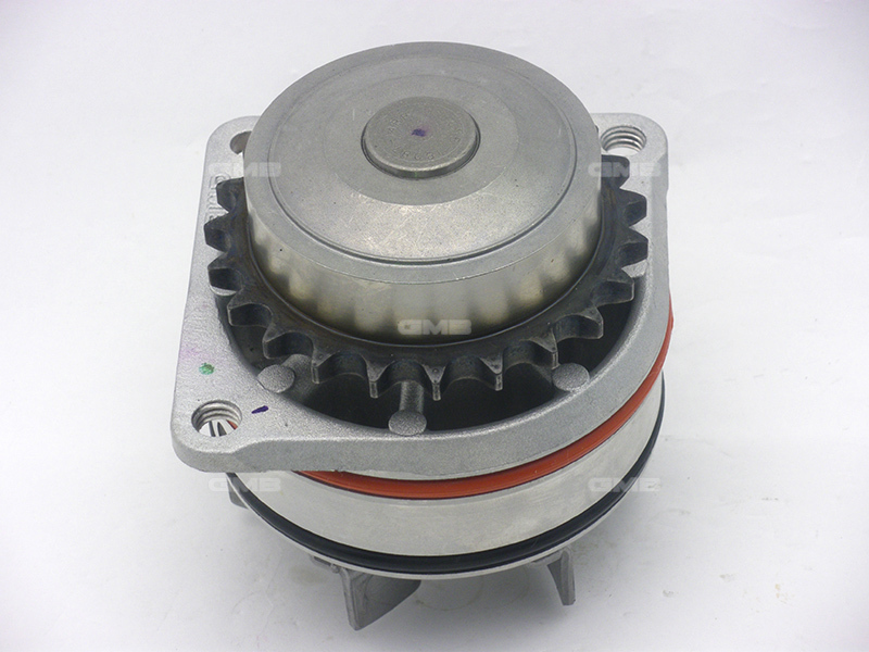 GMB Engine Water Pump For Nissan Elgrand E51 (GREY IMPORT) 3.5L V6 VQ35DE MPFI