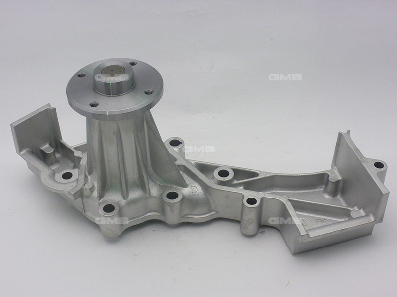 GMB Engine Water Pump - GWN-61A