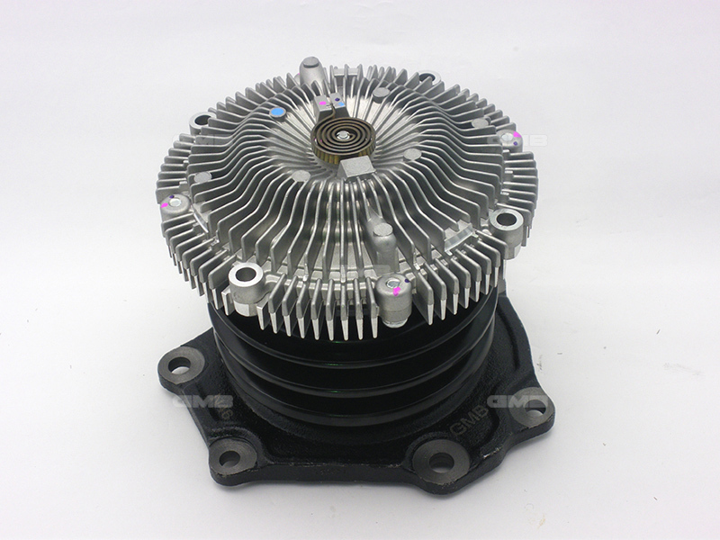 GMB Engine Water Pump - GWN-65AF -  (TF3119)