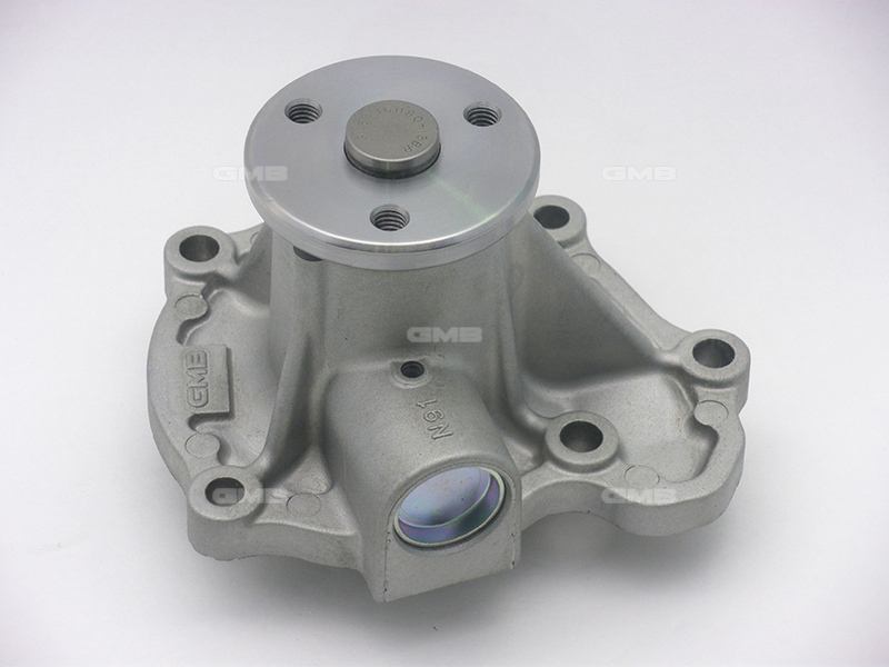 GMB Engine Water Pump For Nissna Cube Z11 BZ11 1.4L CR14DE 4D Hatchback