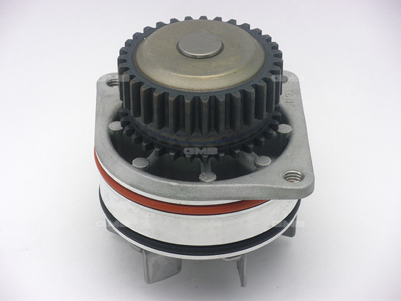 GMB Engine Water Pump For Infiniti M35H Y51 3.5L V6 VQ35HR DOHC-PB MPFI