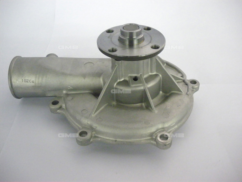 GMB Engine Water Pump For Opel Manta  1.6L/1.6L/2.0L N/S ENG CH -6067585
