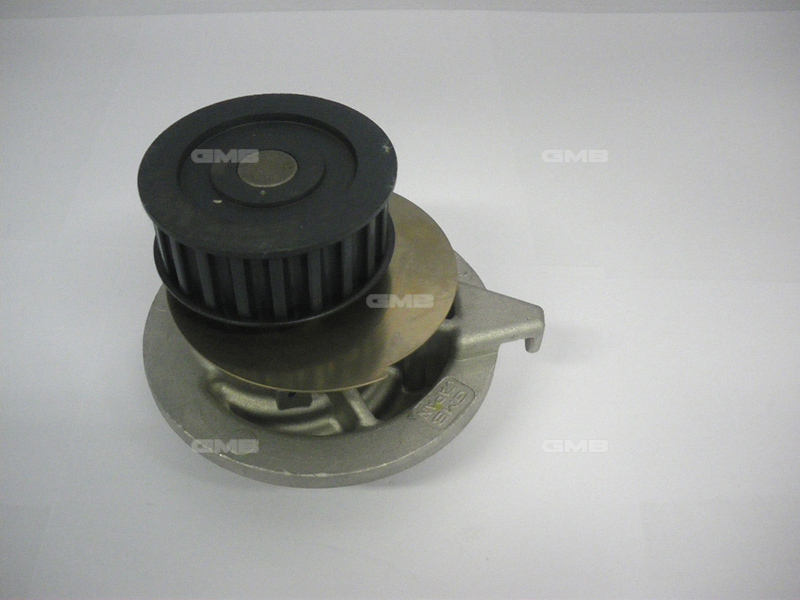 GMB Engine Water Pump For Holden Camira JE 2.0L 20JD SOHC  MPFI 4cyl