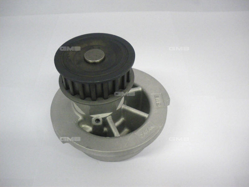 GMB Engine Water Pump For Holden Astra TR 1.6L C16SE 4cyl 4sp,5sp Auto/Man