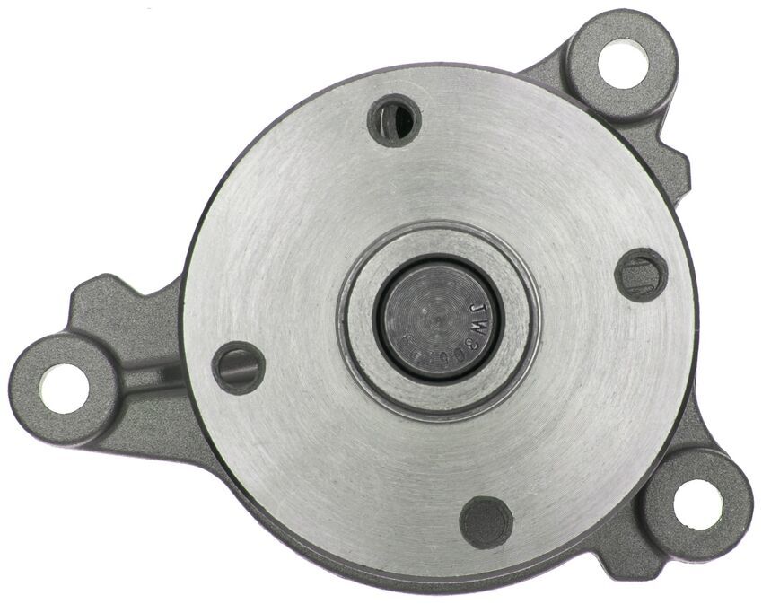 Gates Water Pump For Kia Picanto  1.2L G4LA TA,JA Front-Wheel Drive Hatchback