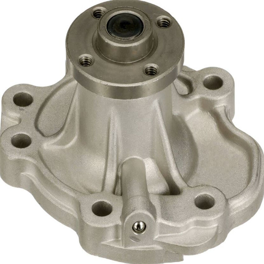 Gates Engine Water Pump For Suzuki Alto AMF310 1.0L K10 GF HA25 HA35