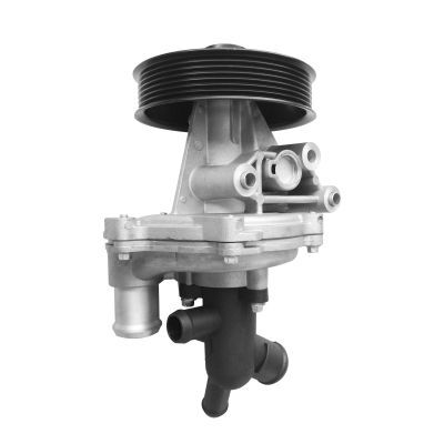 Gates Water Pump For Ford Ranger XL, XLX, XLT PX1/PX2/PX3 2.2L Diesel P4AT