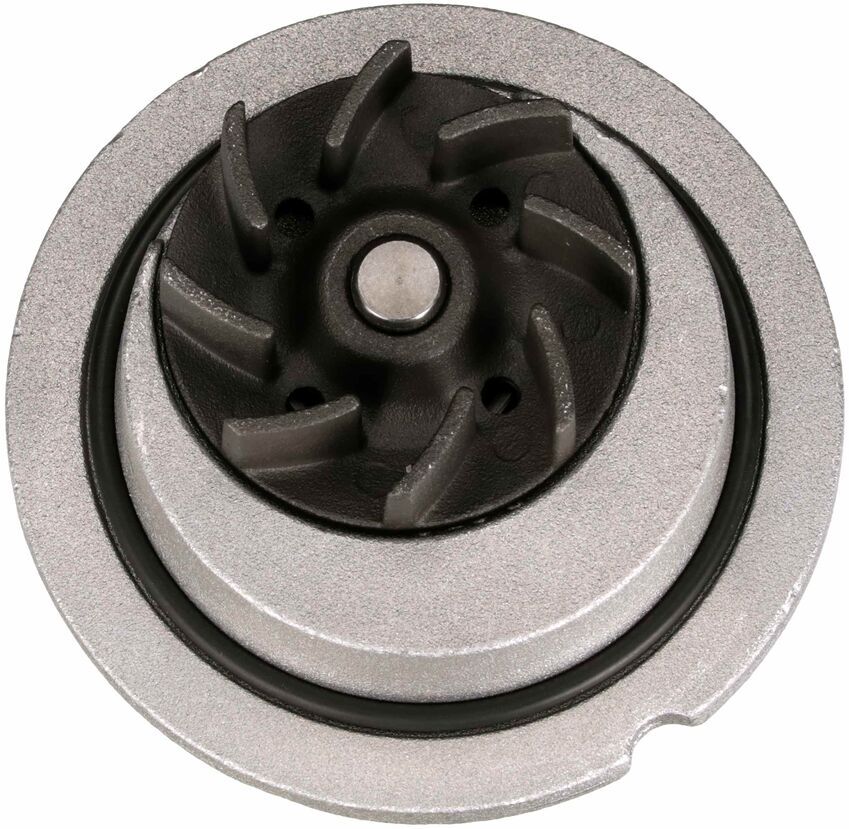 Gates Water Pump For Holden Viva F18D3 1.8L JF Front Wheel Drive Hatchback