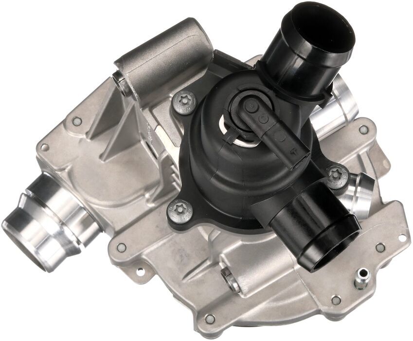 Gates Water Pump For Mercedes-Benz A-Class 176.000 1.8L OM 651.901 W176 80KW