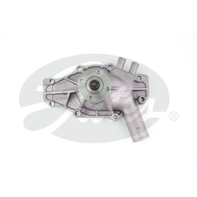 Gates Water Pump For Holden Caprice VR, VQ, VS 5.0L V8 50LB9, GMH 304 (Black)