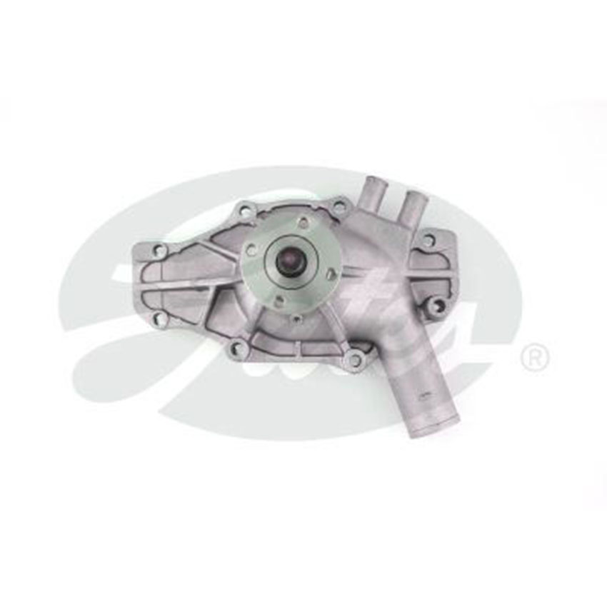 Gates Engine Water Pump For HSV Manta VT 5.0L Petrol V8 VU Sedan