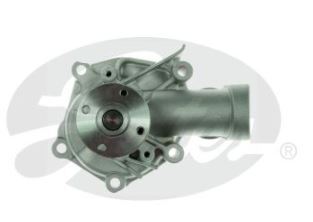 Gates Water Pump For Mitsubishi Outlander 2.04 Petrol -GWP1003