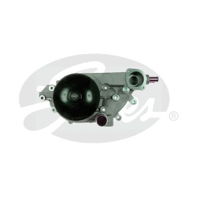 Gates/GMB Water Pump For HOLDEN, HSV - GWP1005 