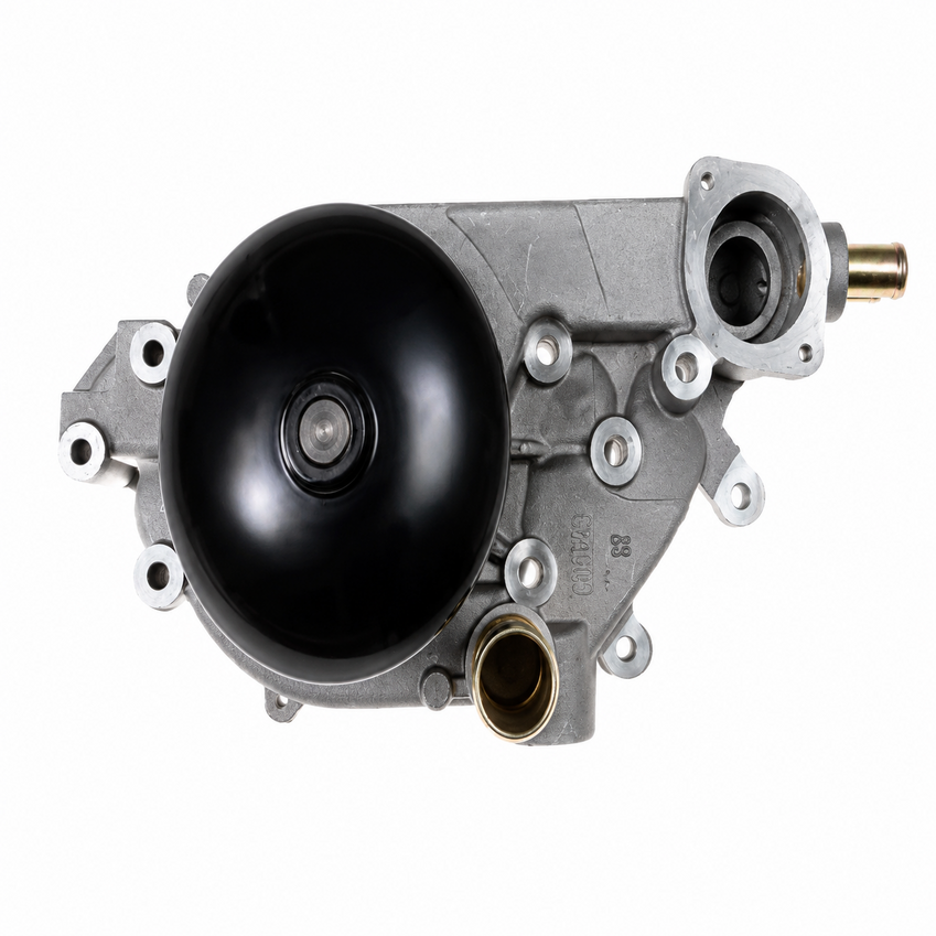 Gates Egine Water Pump For HSV Clubsport V8 LS1 LS2 L76 VZ VT VY VX 5.7L 260KW