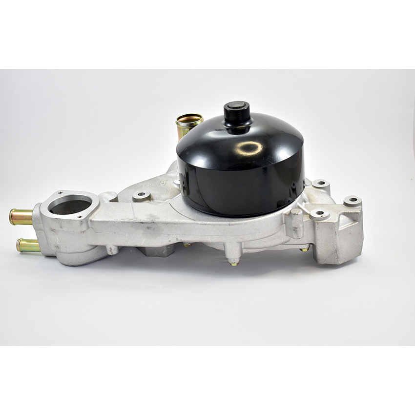 Gates/GMB Water Pump +Thermostat For Holden Commodore 5.7L V8 Gen3 LS1 VT VX VY VZ VU