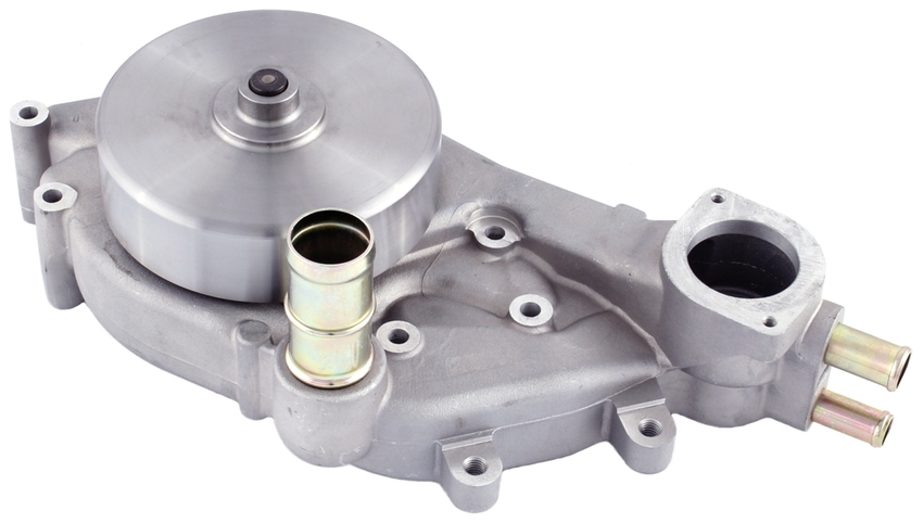 Gates Engine Water Pump For Holden Commodore VE 6.0L V8 L98, L76,L77(364CUV8)