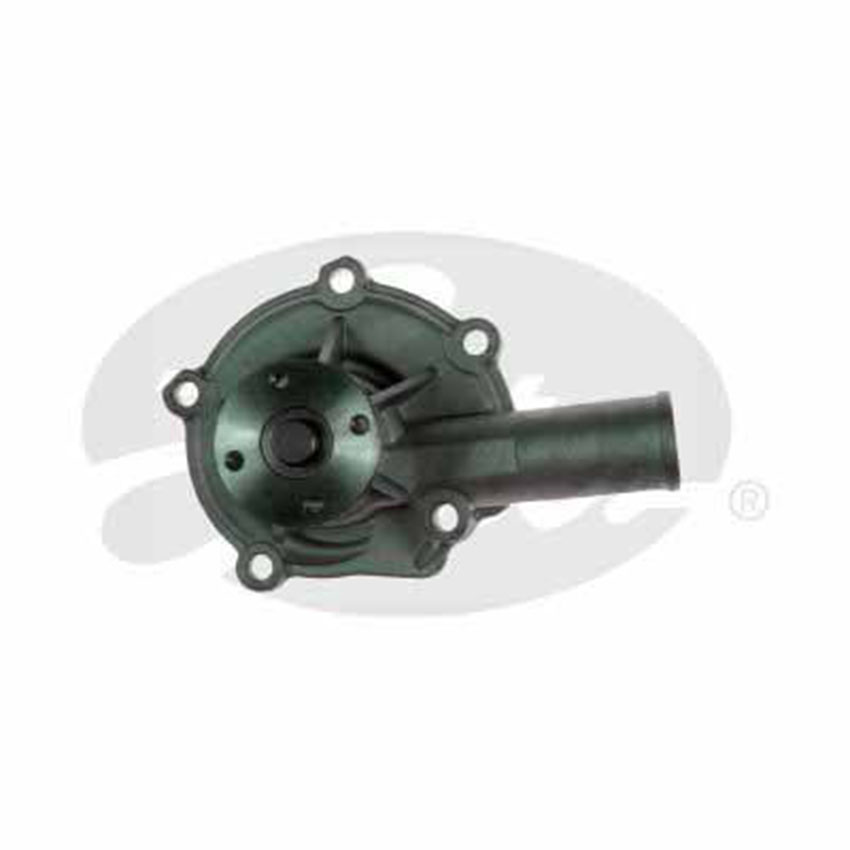 Gates Water Pump For Ford Courier Petrol Engine 2.6L 73KW - GWP1009