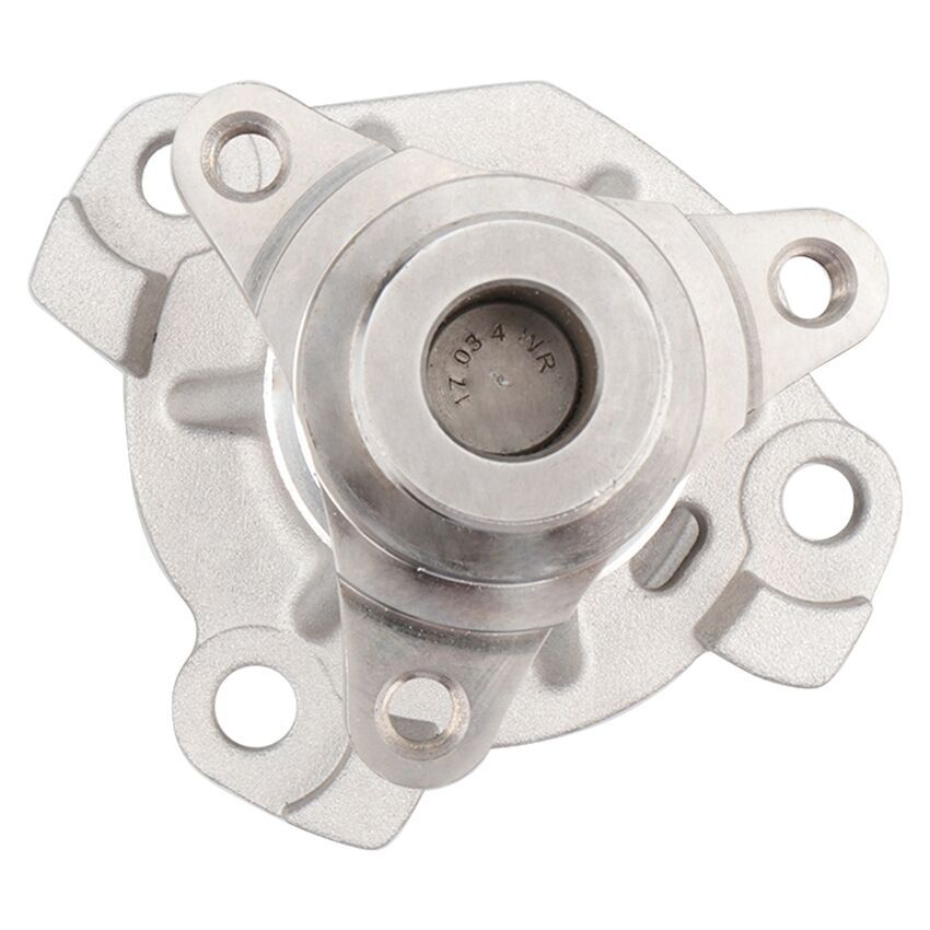 Gates Water Pump For Nissan Navara  2.3L dCi 4x4 DDTTi YS23DDTT D23 120KW